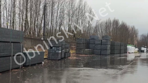 Калужское предприятие превращает пластик в строительные материалы