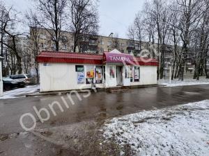 продуктовый магазинчик "Тамара"