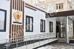 У нас замечательная медицина, которой нужно гордиться!