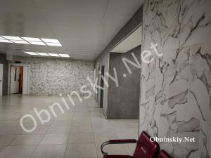 КБ № 8 Обнинск