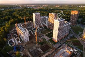 Калужская область - большая стройплощадка с большими перспективами