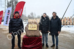Новый символ Обнинска: Штаб-квартира Grand Line возвысится над городом