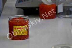 Под Обнинском: где рождается икра для вашего стола