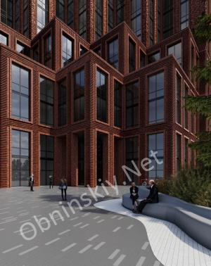 Новый символ Обнинска: Штаб-квартира Grand Line возвысится над городом