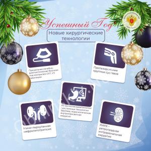 Годовой отчет КБ №8 Обнинск