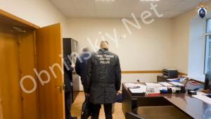 Врачебная коррупция в Обнинске: Замглавврача арестован за миллионную взятку