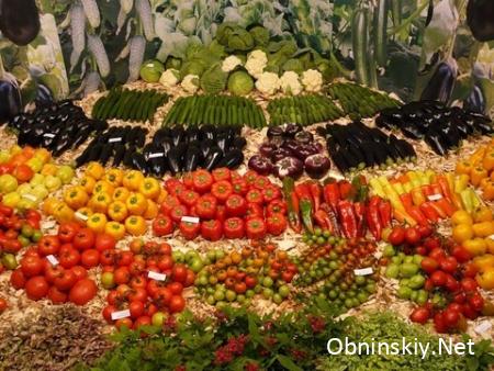 В Обнинске пройдет сразу три сельскохозяйственных ярмарки
