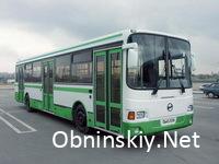 Расписание движения автобусов МП "ОПАТП" по пригородным маршрутам на летний период с 25 апреля 2015 г.