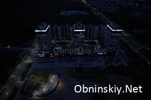 ЖК Циолковский Обнинск