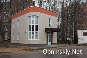 В Обнинске строили административное здание, а получился магазин