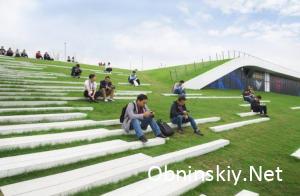 Обнинск - победитель Всероссийского конкурса лучших проектов создания комфортной городской среды