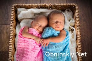 Редкие и частые имена детей в Обнинске за 2023 год