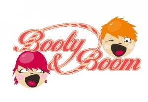 Booly&Boom, магазин сладостей