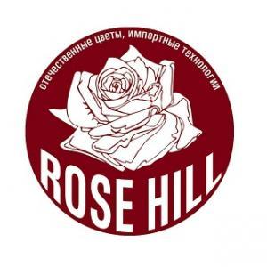 Цветы и букеты Rose Hill Обнинск