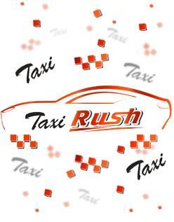 Такси Rush