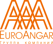 ЕвроАнгар, проектно-строительная организация, производство металлоконструкций