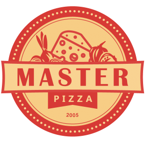 Мастер-Пицца, Master Pizza, пиццерия