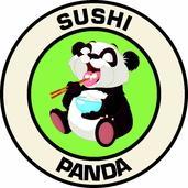 Sushi Panda, Суши Панда, суши-бар