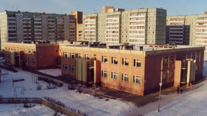 Альтаир детский сад № 41 Обнинск
