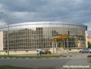 Боулинг-центр ШТОРМ Обнинск