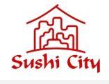 Sushi City, Суши Сити, доставка суши и роллов