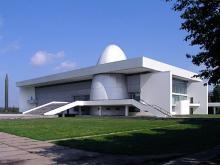 музей истории космонавтики имени Циолковского в Калуге