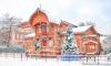 Новогодняя сказка в Калуге - новогодний тур на ретропоезде