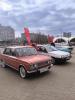 Выставка ретро автомобилей в Обнинске