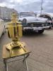 Выставка ретро автомобилей в Обнинске