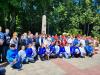День России в Белкинском парке в Обнинске