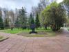 Парк на улице Мира в Обнинске