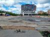 Детская площадка в 2024 году в Обнинске. 