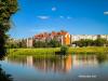 Белкинский парк в Обнинске