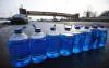 Обнинские полицейские изъяли более 1500 литров незамерзающей жидкости с признаками контрафактности