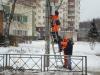 В Обнинске устанавливают новые дорожные знаки