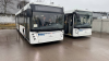 2 новых автобуса прибыли в Обнинск