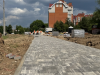 Белкинская улица в Обнинске обретет новый тротуар