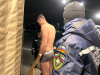 Крещенские купания в Обнинске: 94 смельчака окунулись в ледяную воду