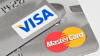 Возможны проблемы с картами Visa и MasterCard с 1 января