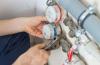 Вода по тройному тарифу: последствия отсутствия счетчиков
