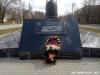 Памятник Первопроходцам атомного подводного флота