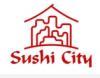 Sushi City, Суши Сити, доставка суши и роллов